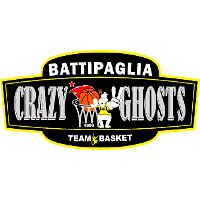 ASD Crazy Ghosts Battipaglia