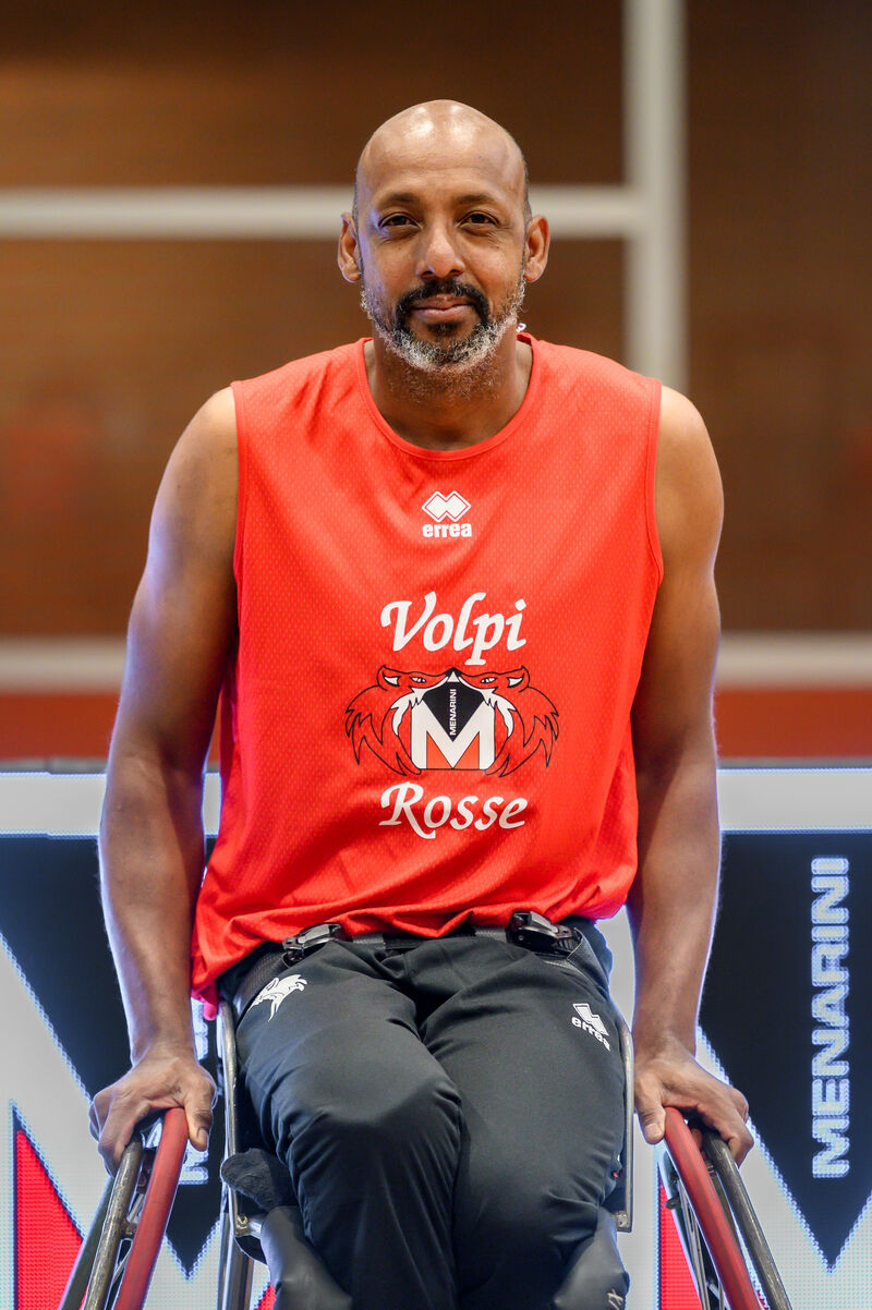 Luciano Da Silva